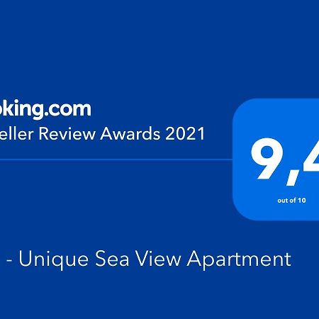Leo - Unique Glyfada Apartment Athén Kültér fotó