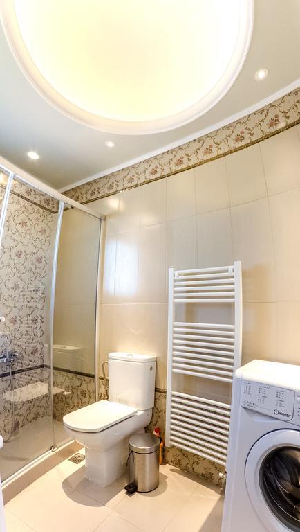 Leo - Unique Glyfada Apartment Athén Kültér fotó