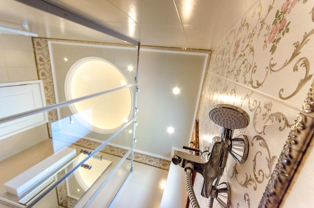 Leo - Unique Glyfada Apartment Athén Kültér fotó